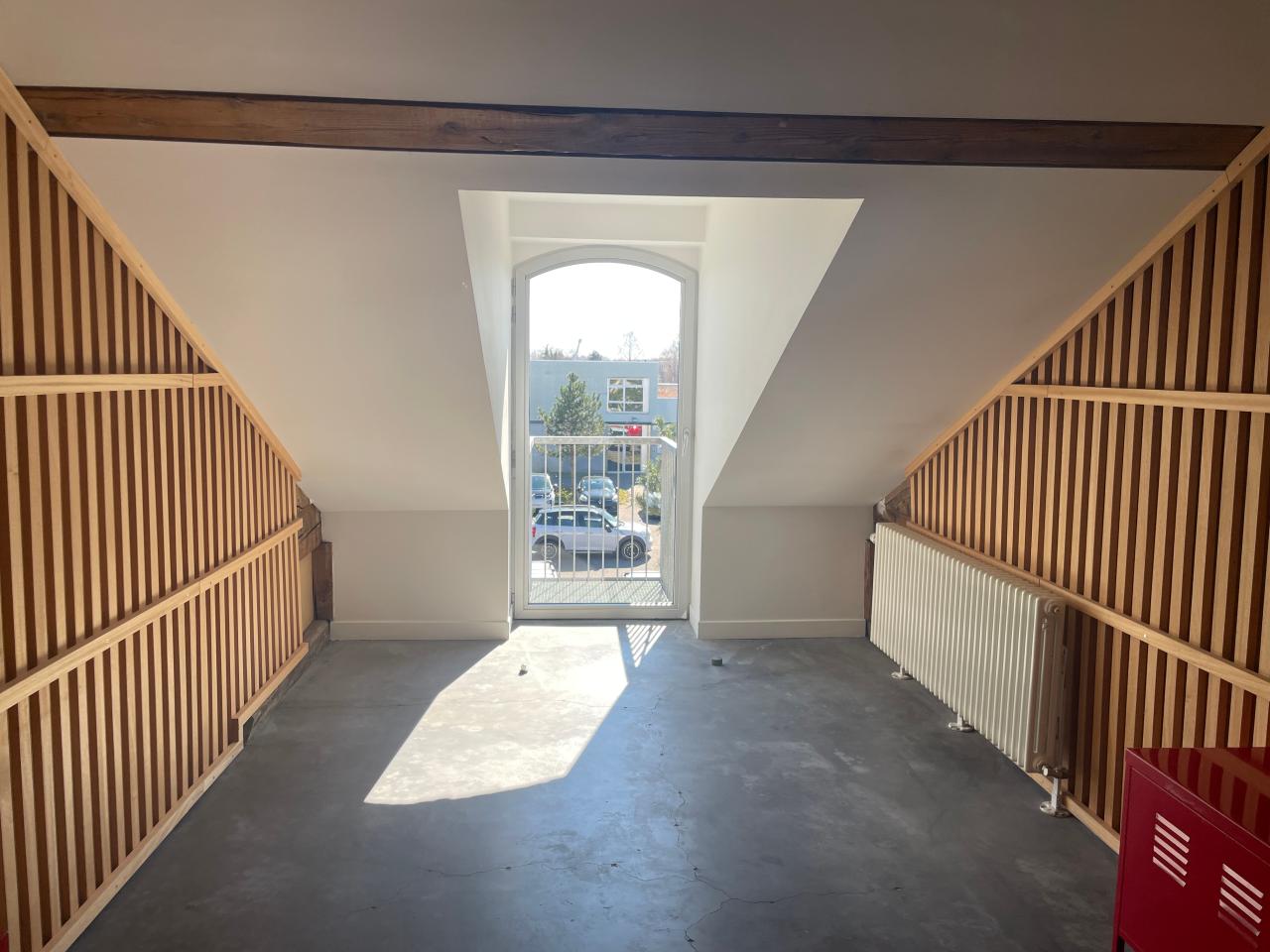 Bureau Nancy 1735m² Location bureau Nancy Meurthe-et-Moselle OLBUR2428686 6